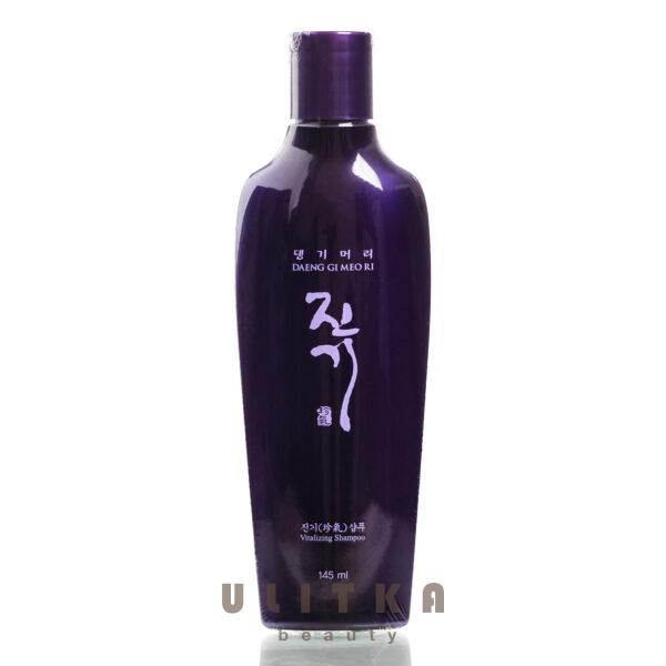 Регенерирующий шампунь  Daeng Gi Meo Ri Vitalizing Shampoo (145 мл)