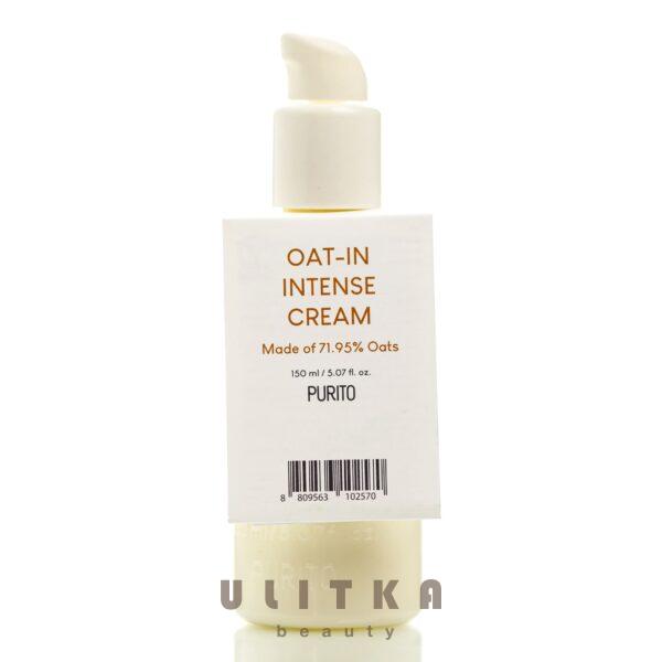 Purito Oat-in Intense Cream (150 мл)
