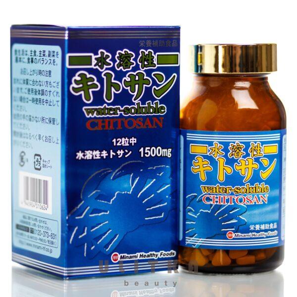Minami Health Foods (360 шт - 30 дн)