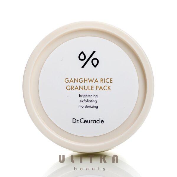 Dr.Ceuracle Ganghwa Rice Granule Pack (115 мл)