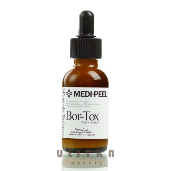 Medi Peel Bor-Tox Peptide Ampoule (30 мл) - 1 фото галереи