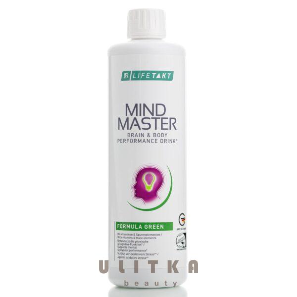 LR Mind Master Green (500 мл)
