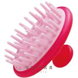 Щетка массажер для кожи головы  VESS Scalpy Shampoo Brush (1 шт) – Купити в Україні Ulitka Beauty