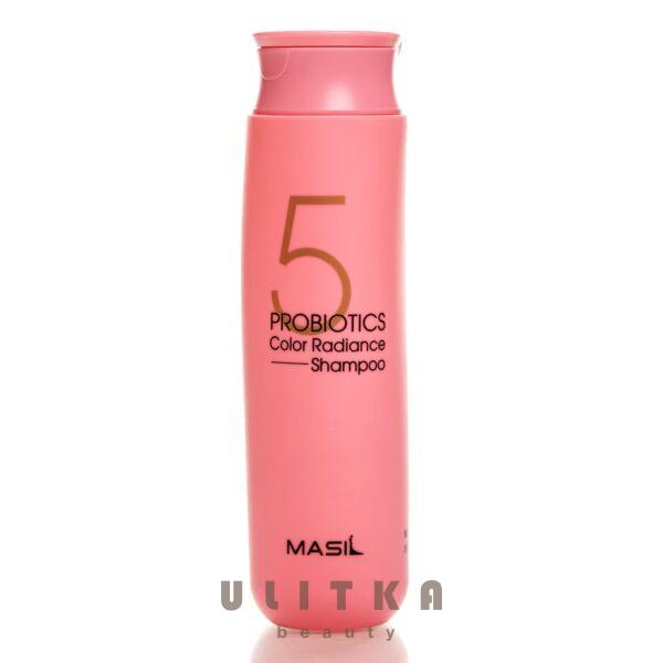 Masil 5 Probiotics Color Radiance Shampoo (300 мл)
