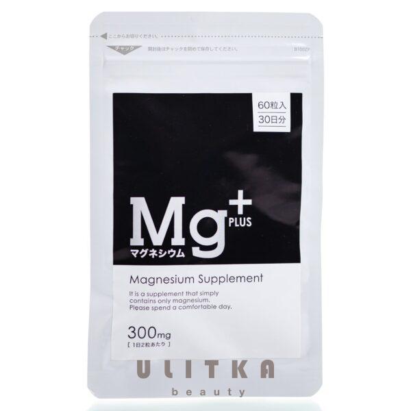 MONONET Mg+ (60 шт - 30 дн)