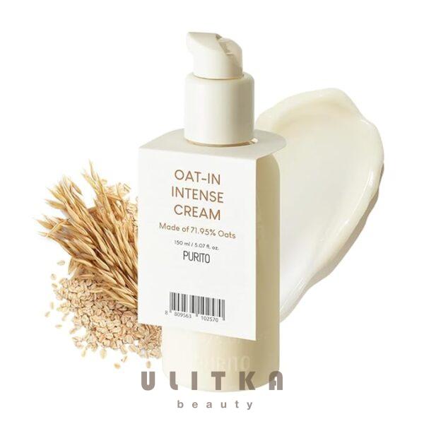 Purito Oat-in Intense Cream (150 мл) - 1 фото галереи