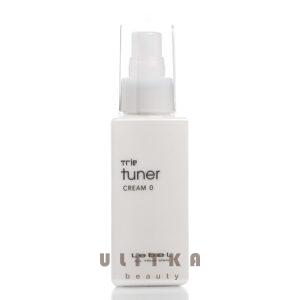 Разглаживающий крем для волос Lebel Trie Tuner Cream 0 (95 мл) – Купити в Україні Ulitka Beauty