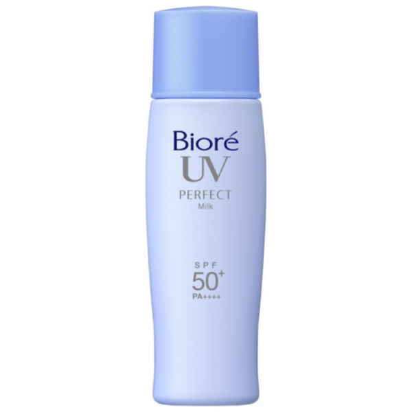 Biore UV Perfect Milk Sunscreen SPF50+ PA++++ (40 мл)