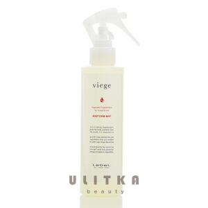 Спрей для укрепления корней волос Lebel Viege Root Care Mist (180 мл) – Купити в Україні Ulitka Beauty