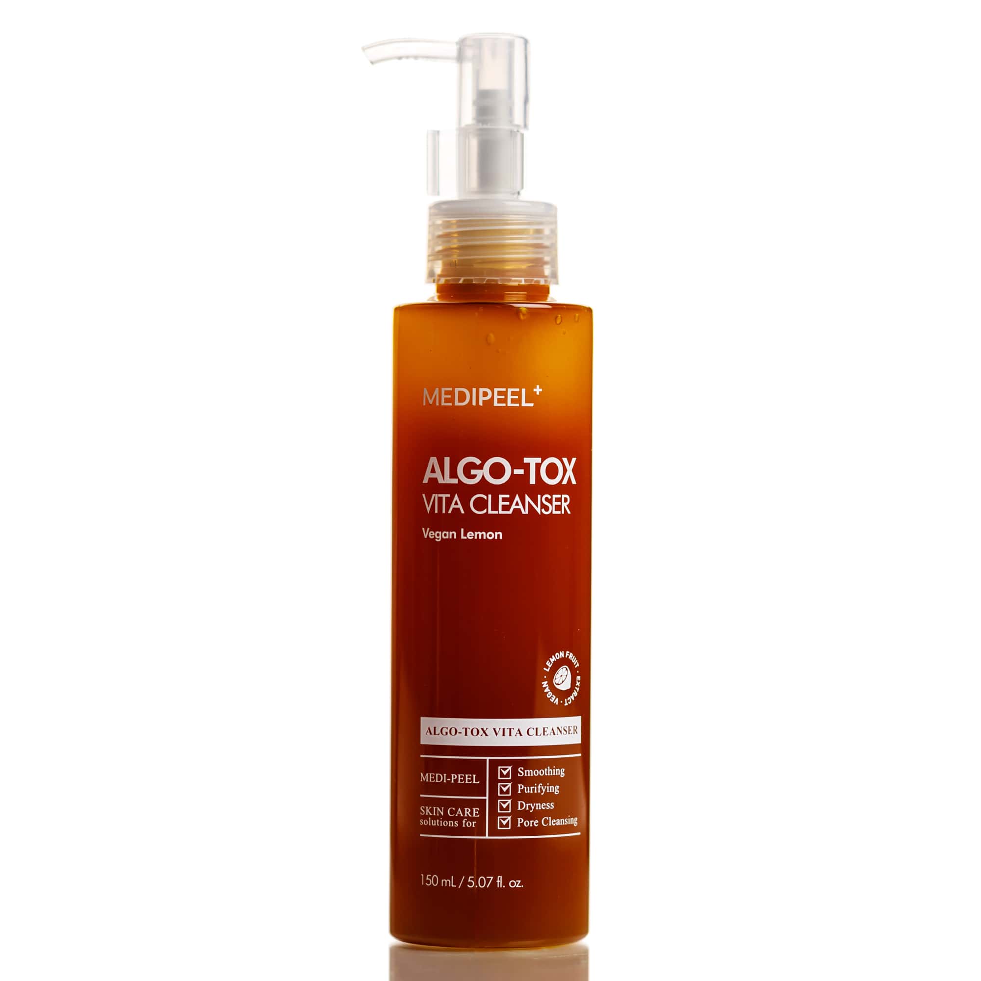 Algo tox vita cleanser. Algo tox vita cleanser