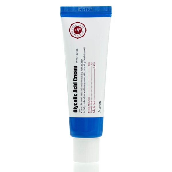 Glycolic Acid Cream (50 мл)