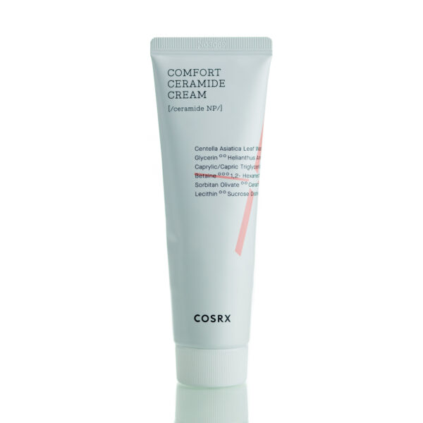 COSRX Balancium Comfort Ceramide Cream (80 мл)