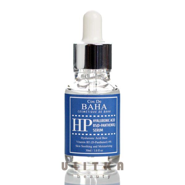 Cos De BAHA Hyaluronic Acid + Vitamin B5 Serum (30 мл)