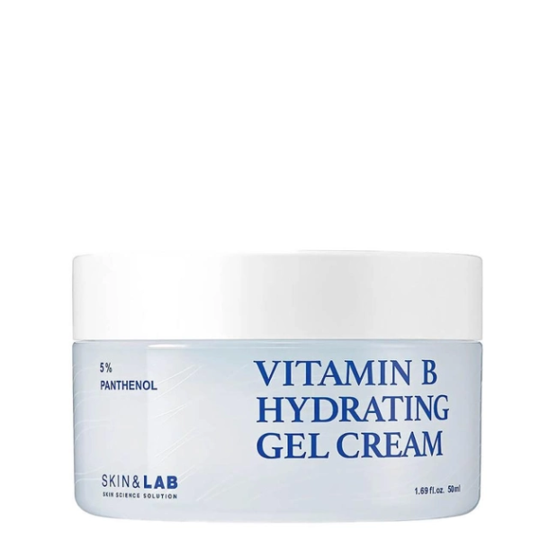 Vitamin B Hydrating Gel Cream (50 мл)