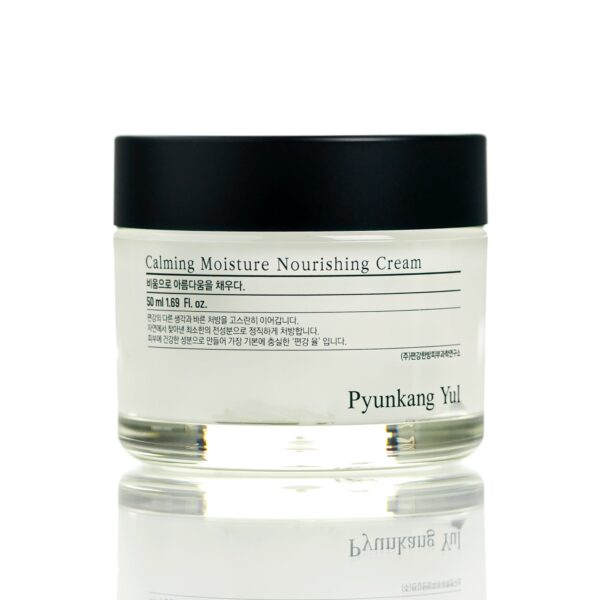 Pyunkang Yul Calming Moisture Nourishing Cream (50 мл)