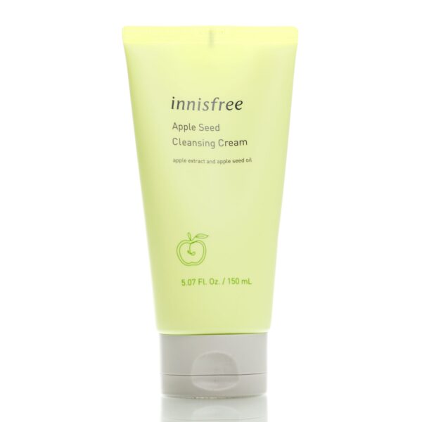 Innisfree Apple Seed Cleansing Cream (150 мл)