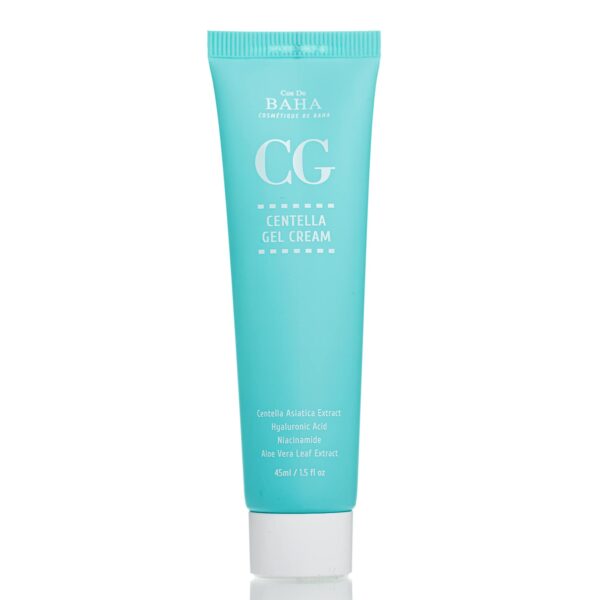 Cos De Baha Centella Gel Cream (45 мл)