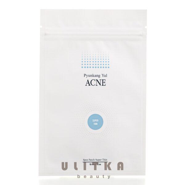 Pyunkang Yul ACNE Spot Patch Super Thin (1 уп - 15 шт)