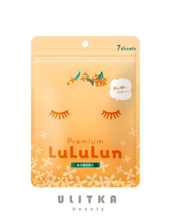 Lululun Premium Osmanthus (7 шт)