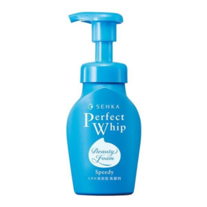 Пенка для умывания  Shiseido Senka Perfect Whip Facial Wash  (150 мл) – Купити в Україні Ulitka Beauty