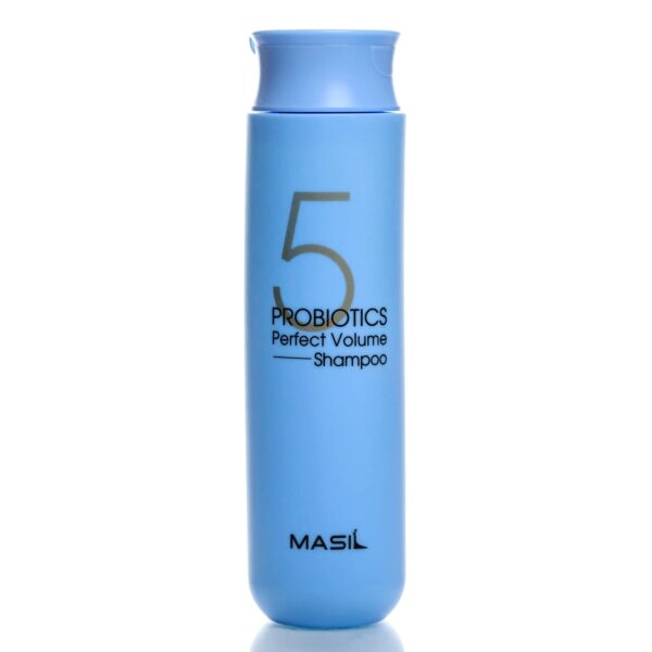 Masil 5 Probiotics Perfect Volume Shampoo (300 мл)