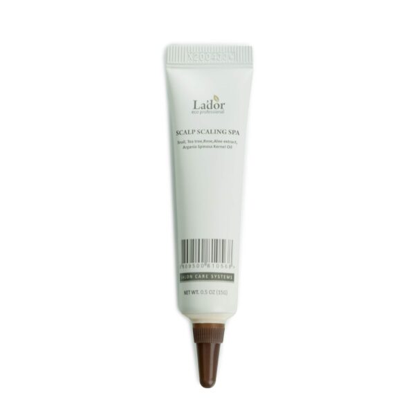 Lador Scalp Scaling Spa Ampoule (15 мл)