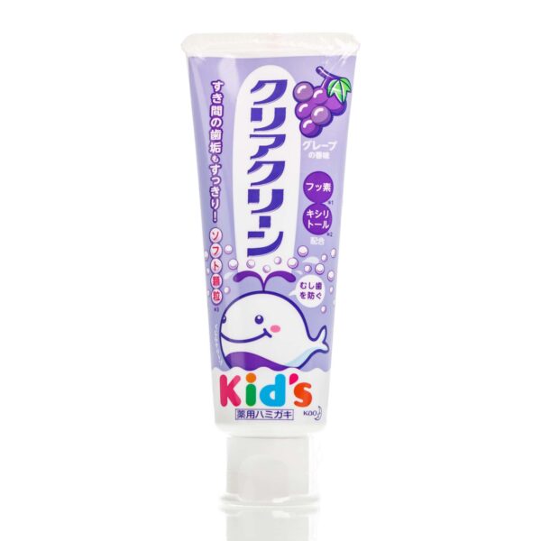 Clear Clean Kid’s Grape (70 г)