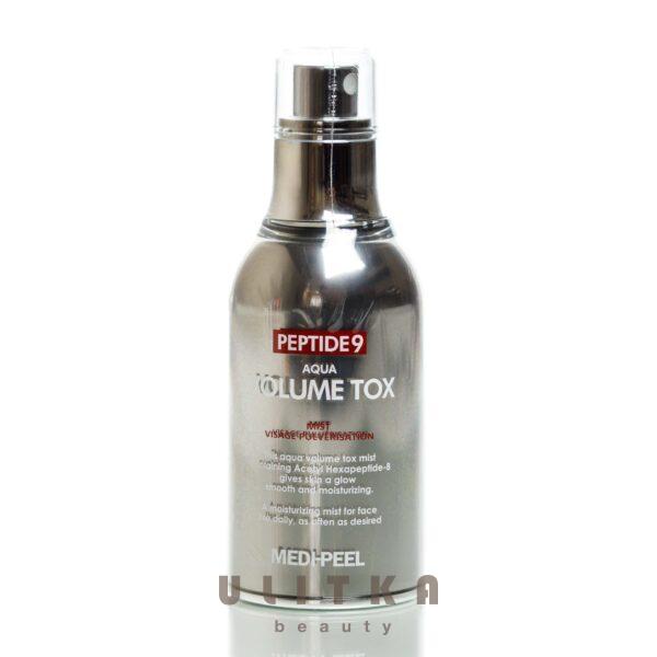 MEDI-PEEL Peptide 9 Aqua Volume Tox Cell Mist (50 мл)