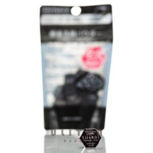 Пудра энзимная с древесным углем KANEBO Suisai Beauty Clear Black Powder Wash (1 шт) – Купити в Україні Ulitka Beauty