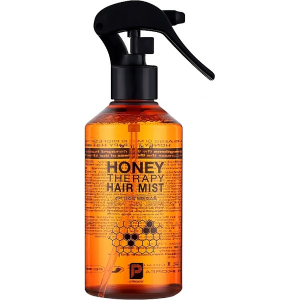 Мист для увлажнения волос  Daeng Gi Meo Ri Honey Therapy Hair Mist (250 мл)