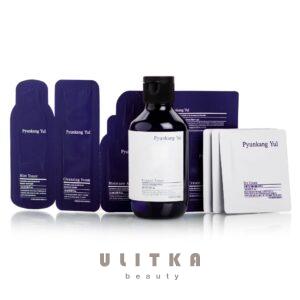 Тонер-эссенция  PYUNKANG YUL Essence Toner (100 мл) – Купити в Україні Ulitka Beauty