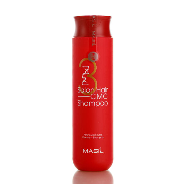 Masil 3 Salon Hair CMC Shampoo (300 мл)