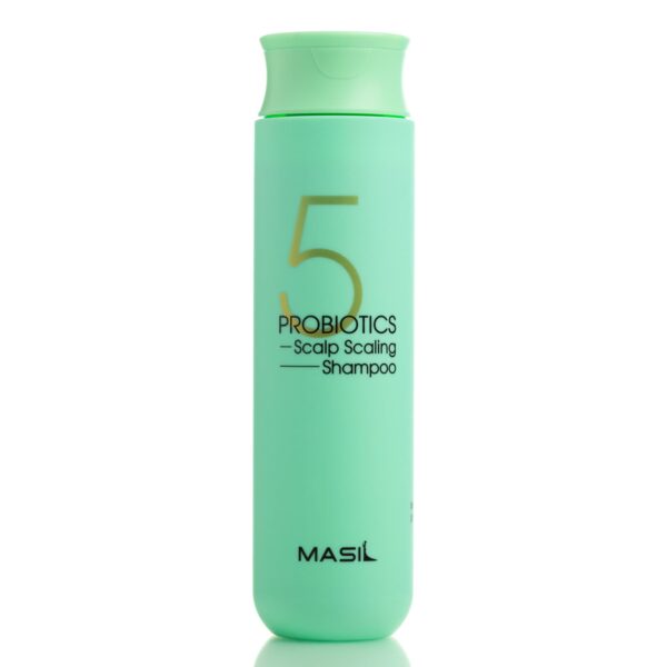 Masil 5 Probiotics Scalp Scaling Shampoo (300 мл)