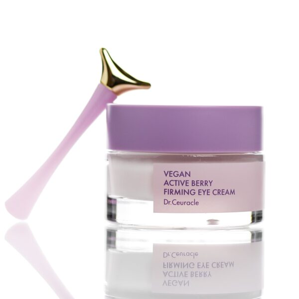 Dr.Ceuracle Vegan Active Berry Firming Eye Cream (32 мл)