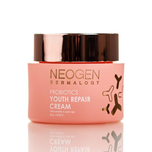 NEOGEN Dermalogy Probiotics Youth Repair Cream (50 мл)