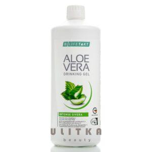 Гель Алое Вера кропива для сердца и сосудов LR Aloe Vera Sivera (1000 мл) – Купити в Україні Ulitka Beauty