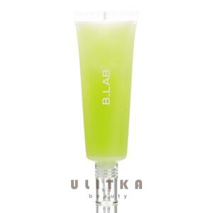 Сыворотка увлажняющая с экстрактом матча  B_LAB Matcha Hydrating Clear Ampoule (50 мл) – Купити в Україні Ulitka Beauty