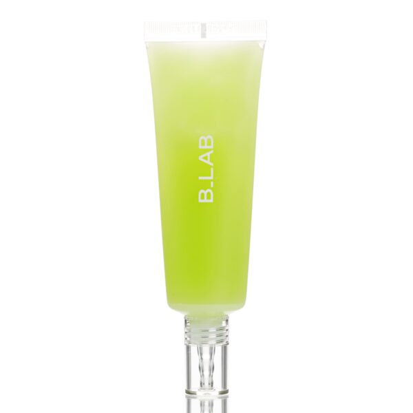 Сыворотка увлажняющая с экстрактом матча  B_LAB Matcha Hydrating Clear Ampoule (50 мл)