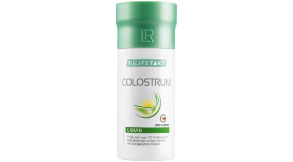 LR Lifetakt Colostrum (125 мл) - 1 фото галереи