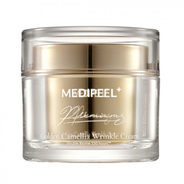 Medi-Peel Peptide 9 Premium Gold Camellia (50 мл)