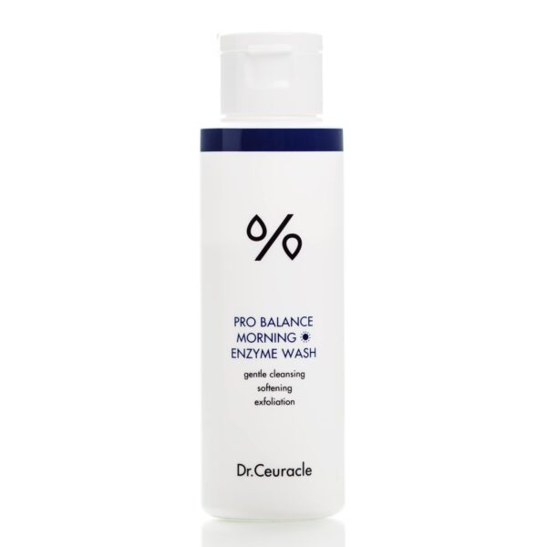 Dr.Ceuracle Pro-Balance Morning Enzyme Wash (50 г)