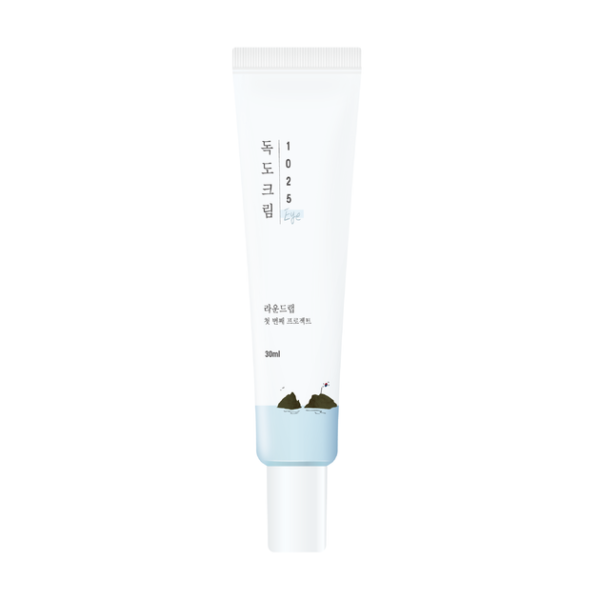 ROUND LAB 1025 Dokdo Eye Cream (30 мл)