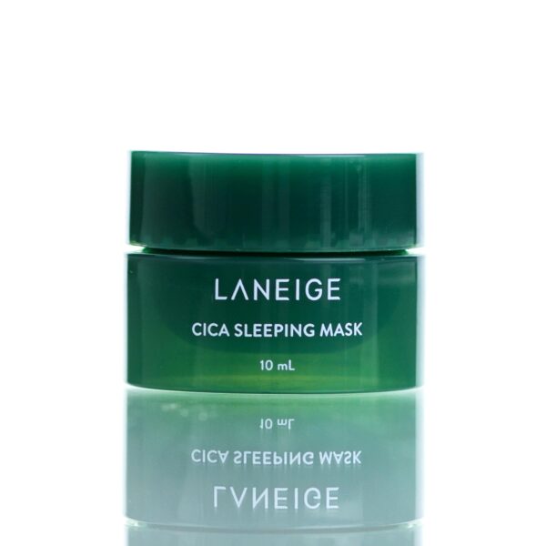 Laneige Cica Sleeping Mask (10 мл)