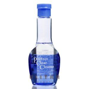 Гидрофильное масло пенка 2 в 1 Shiseido Senka Perfect Clear Cleanse (170 мл) – Купити в Україні Ulitka Beauty