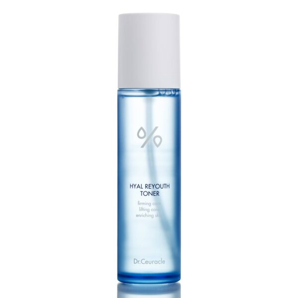 Dr. Ceuracle Hyal Reyouth Toner (120 мл)