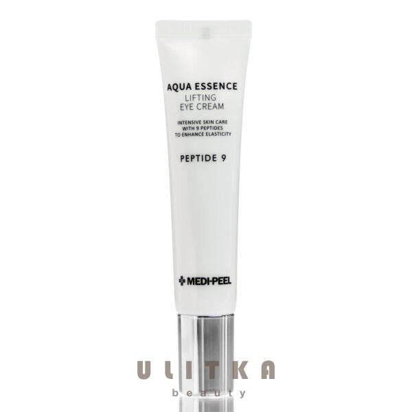 MEDI-PEEL Peptide 9 Aqua Essence Lifting Eye Cream (40 мл)