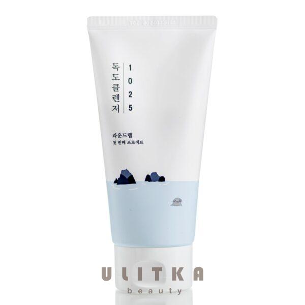 ROUND LAB 1025 Dokdo Cleanser  (150 мл)