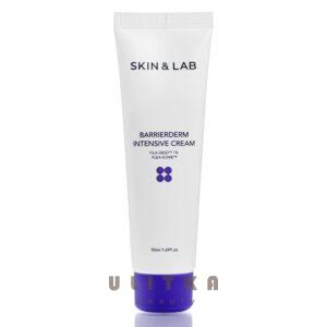 Интенсивный барьерный крем SKIN&LAB Barrierderm intensive Cream (50 мл) – Купити в Україні Ulitka Beauty