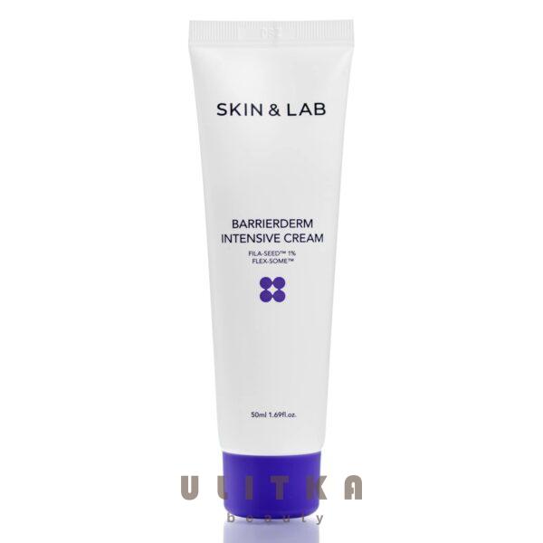 Barrierderm intensive Cream (50 мл)