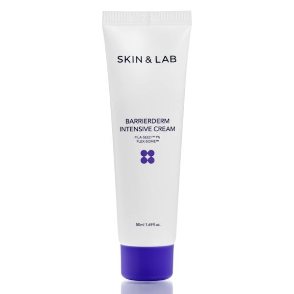 Barrierderm intensive Cream (50 мл)